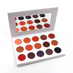 Manufacturer for Simple Eye Makeup - Eye makeup-BD15-BZ – JOYO