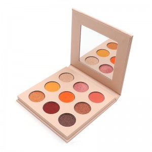 Europe style for Brilliant Eye Brightener - Eye makeup-BD9-C – JOYO