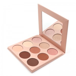 China wholesale Pressed Pigment - Face makeup-BD-CH – JOYO